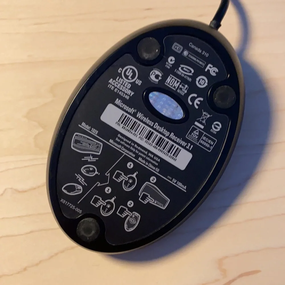 Microsoft great connection